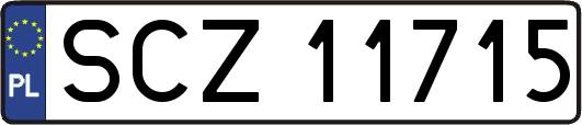 SCZ11715