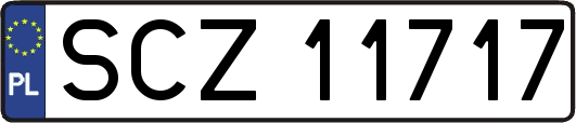 SCZ11717
