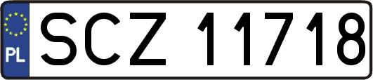 SCZ11718