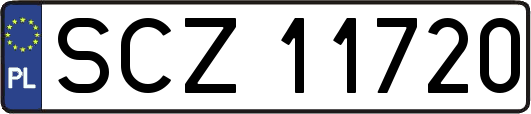 SCZ11720