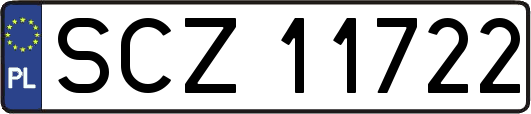 SCZ11722