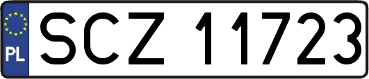 SCZ11723