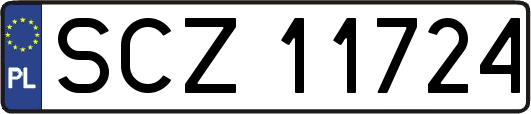 SCZ11724