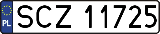 SCZ11725