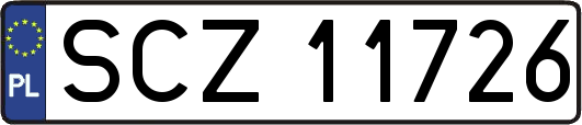 SCZ11726