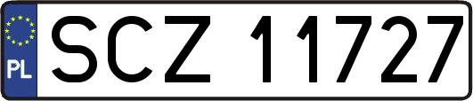 SCZ11727