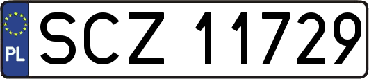 SCZ11729