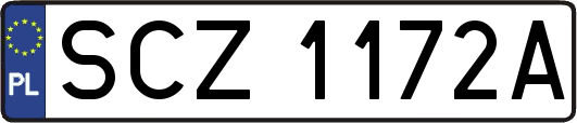 SCZ1172A