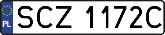 SCZ1172C