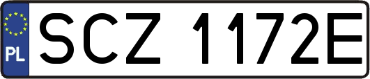 SCZ1172E