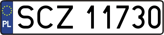 SCZ11730