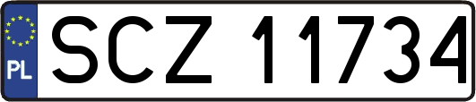 SCZ11734