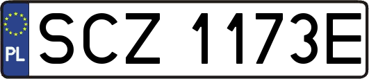 SCZ1173E