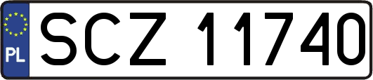 SCZ11740