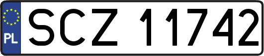 SCZ11742