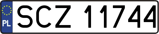 SCZ11744