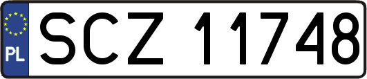SCZ11748