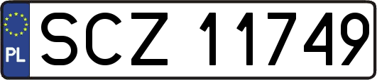 SCZ11749