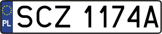 SCZ1174A