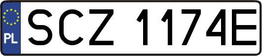 SCZ1174E