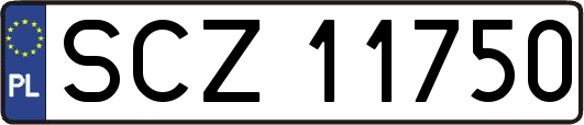 SCZ11750