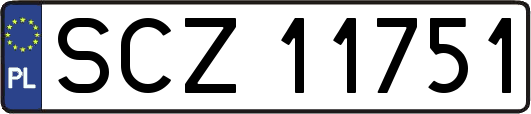 SCZ11751