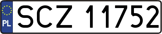 SCZ11752