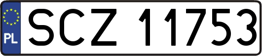 SCZ11753