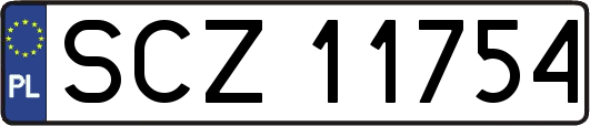 SCZ11754