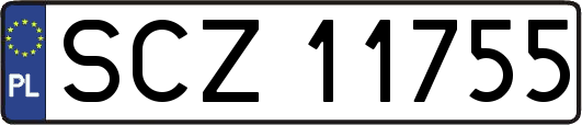 SCZ11755
