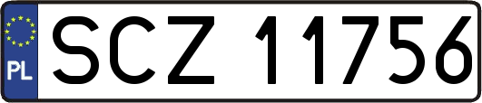 SCZ11756
