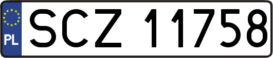 SCZ11758