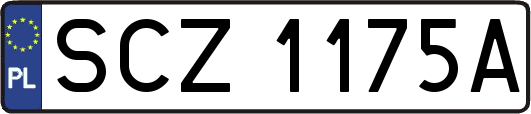 SCZ1175A