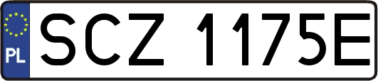 SCZ1175E