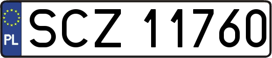 SCZ11760