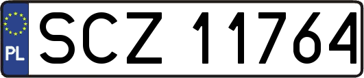 SCZ11764