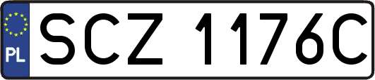SCZ1176C
