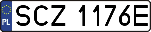 SCZ1176E