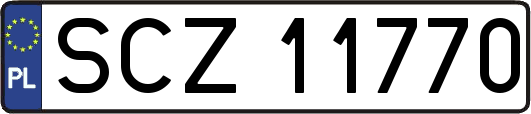 SCZ11770