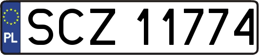 SCZ11774