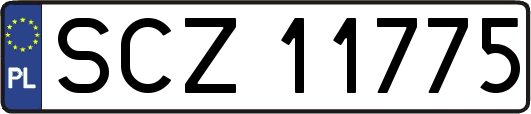 SCZ11775