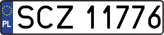 SCZ11776