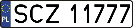 SCZ11777
