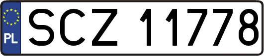 SCZ11778