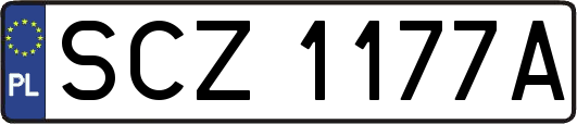 SCZ1177A