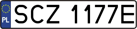SCZ1177E