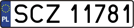 SCZ11781