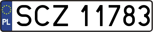 SCZ11783