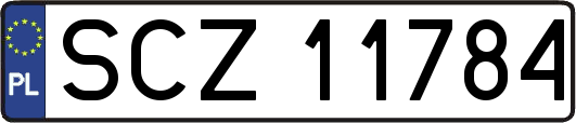 SCZ11784