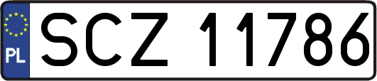 SCZ11786